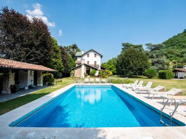 Villa Indipendente in vendita a Teolo, Bresseo