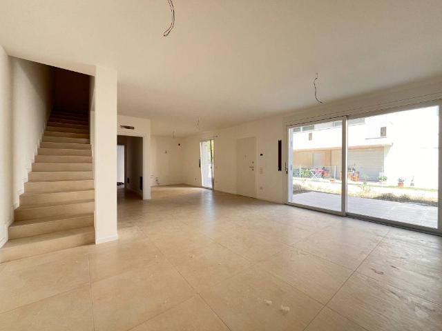 Villa Indipendente in vendita a Teolo, Treponti