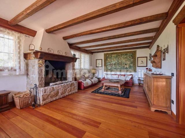 Villa Indipendente in vendita a Teolo