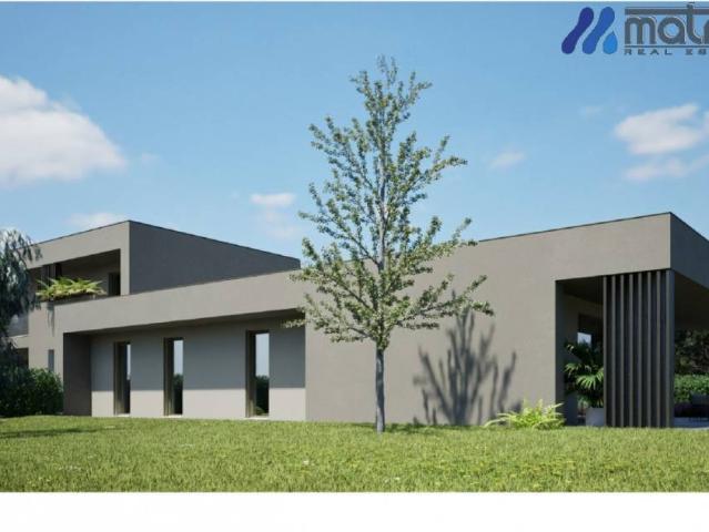 Villa Indipendente in vendita a Teolo, Treponti