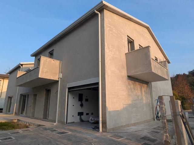 Villa Indipendente in vendita a Teolo, Treponti