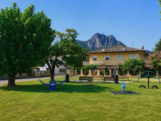 Villa Indipendente in vendita a Teolo, Villa