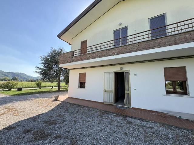 Villa Indipendente in vendita a Teolo, San Biagio