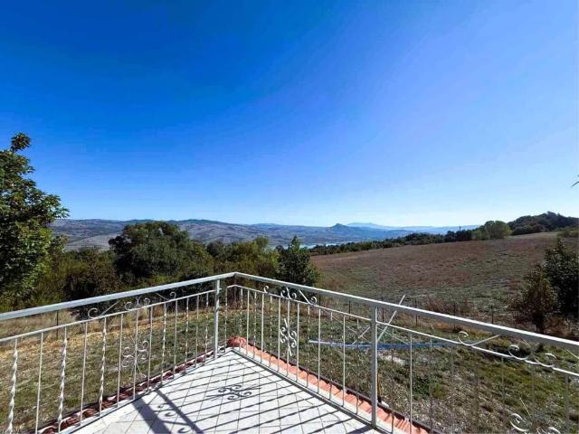Villa Indipendente in vendita a Teora, Campania