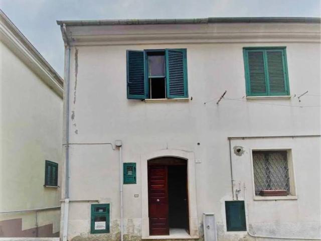 Villa Indipendente in vendita a Teora, Campania