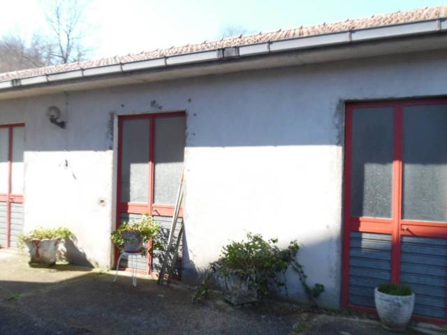 Villa Indipendente in vendita a Teora, Campania