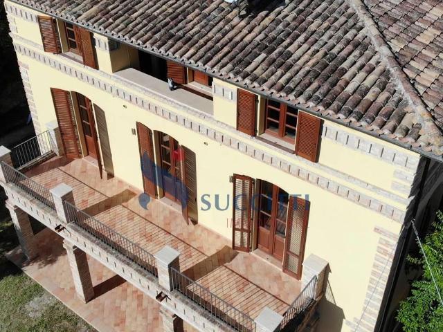 Casa in vendita a Santo Spirito, Teramo