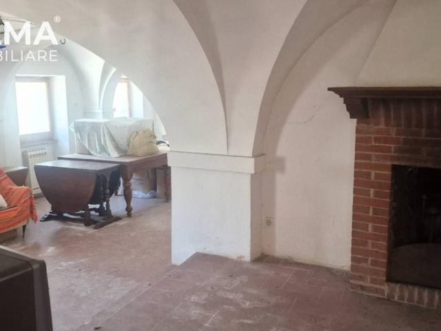 Villa Indipendente in vendita a San Benedetto, Teramo