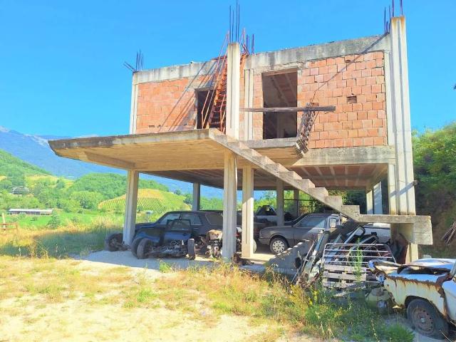 Villa Indipendente in vendita a Teramo, Abruzzo