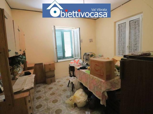 Villa Indipendente in vendita a Madonna delle Grazie, Teramo