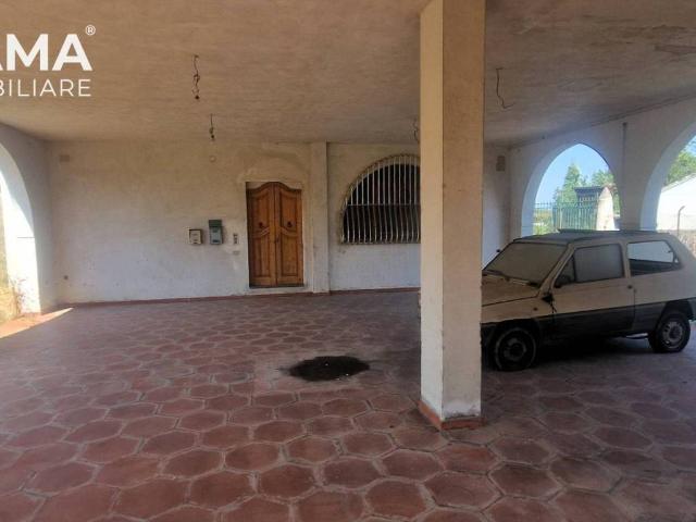 Villa Indipendente in vendita a San Benedetto, Teramo