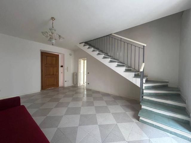 Villa Indipendente in vendita a Madonna delle Grazie, Teramo
