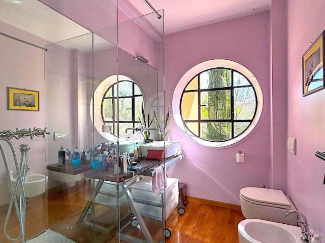 Villa Indipendente in vendita a Scapriano, Teramo