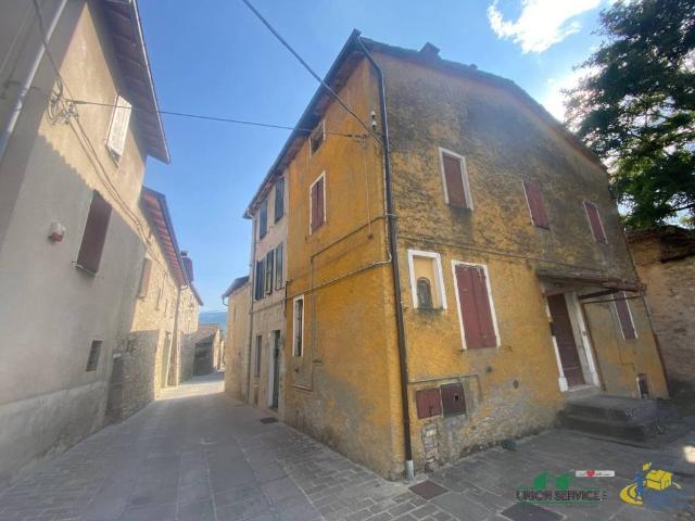 Villa Indipendente in vendita a Marzano, Terenzo