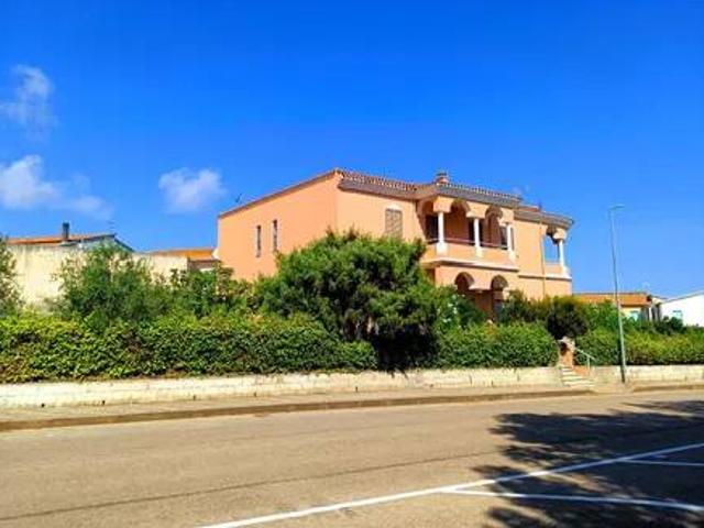 Villa Indipendente in vendita a Tergu, Sardigna/Sardegna