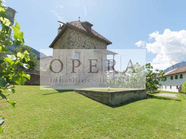 Villa Indipendente in vendita a Überetsch-Unterland - Oltradige-Bassa Atesina, Terlano - Terlan