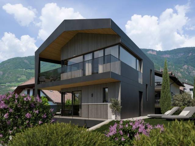 Villa Indipendente in vendita a Unterkreuth - Novale di sotto, Terlan - Terlano