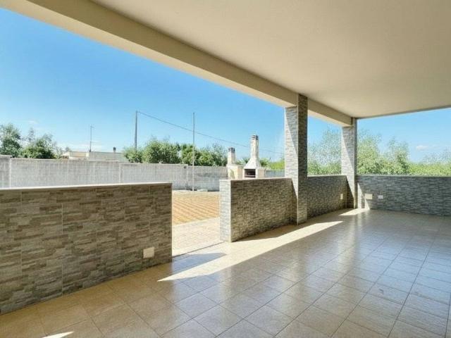Villa Indipendente in vendita a Puglia, Bari