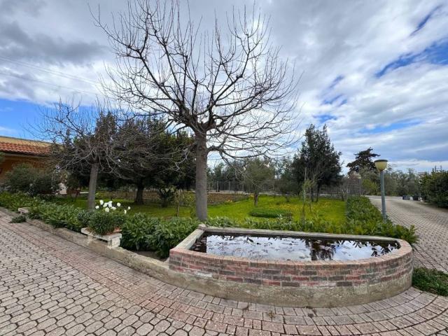 Villa Indipendente in vendita a Puglia, Bari