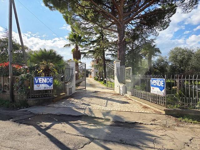 Villa Indipendente in vendita a Puglia, Bari