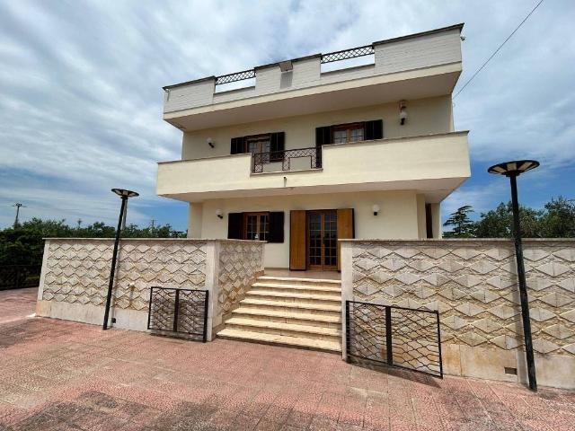 Villa Indipendente in vendita a Puglia, Bari