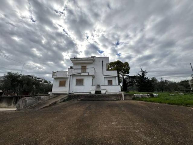 Villa Indipendente in vendita a Puglia, Bari