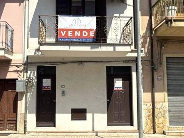 Villa Indipendente in vendita a Terme Vigliatore, Sicilia