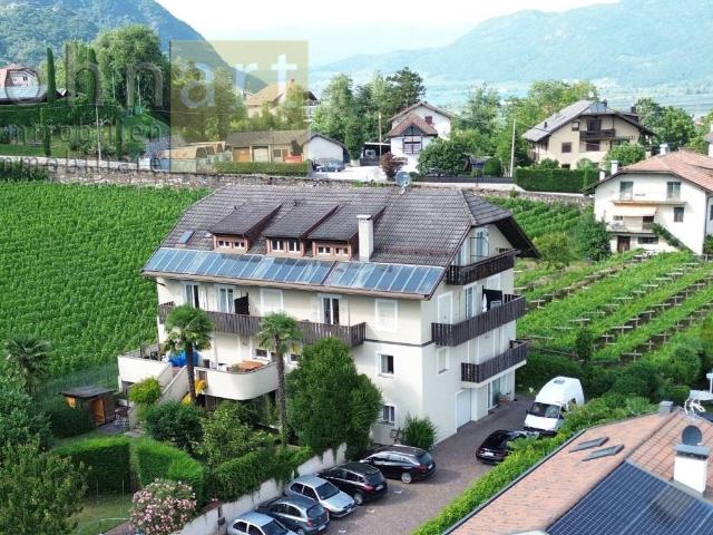 Villa Indipendente in vendita a Überetsch-Unterland - Oltradige-Bassa Atesina, Termeno - Tramin