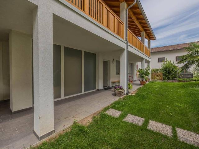 Villa Indipendente in vendita a Überetsch-Unterland - Oltradige-Bassa Atesina, Termeno - Tramin