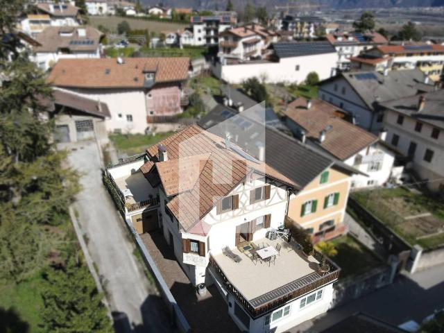 Villa Indipendente in vendita a Überetsch-Unterland - Oltradige-Bassa Atesina, Termeno - Tramin