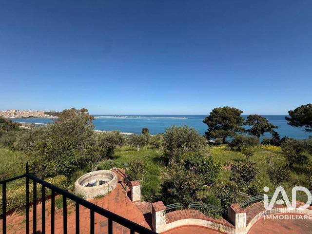Villa Indipendente in vendita a Termini Imerese, Sicilia