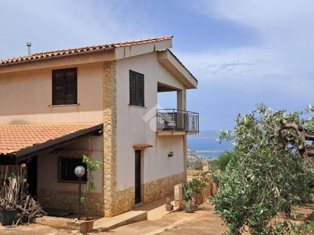 Villa Indipendente in vendita a Termini Imerese, Sicilia