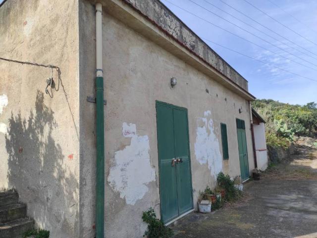 Villa Indipendente in vendita a Termini Imerese, Sicilia
