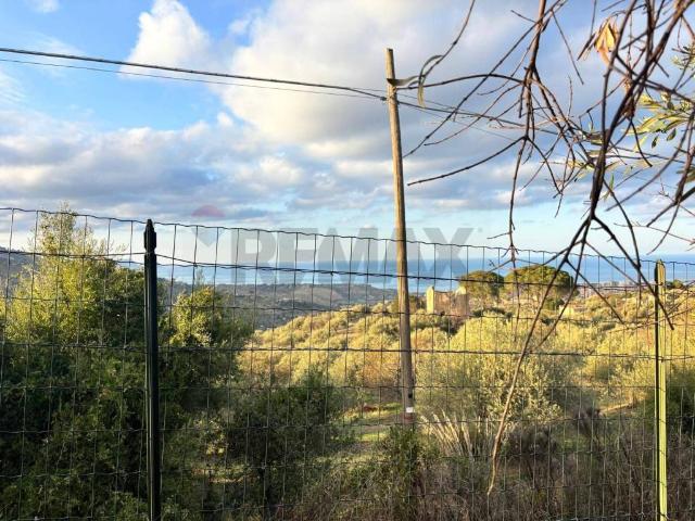 Villa Indipendente in vendita a Termini Imerese, Sicilia