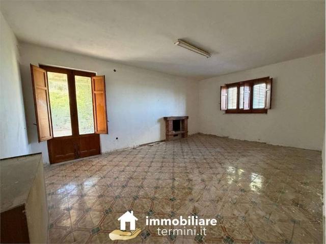 Villa Indipendente in vendita a Termini Imerese, Sicilia