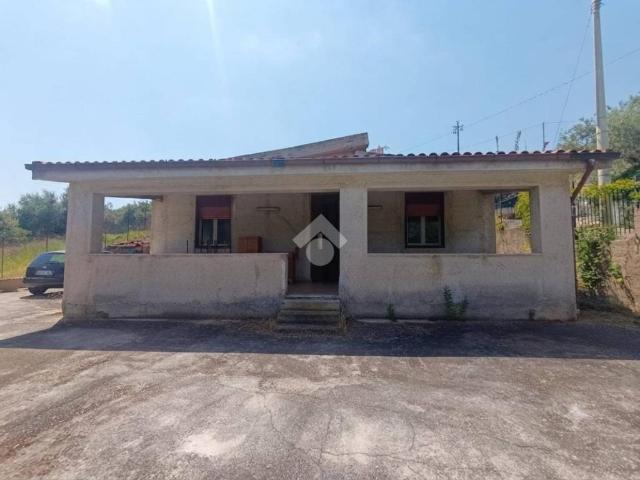 Villa Indipendente in vendita a Trabia, Sicilia
