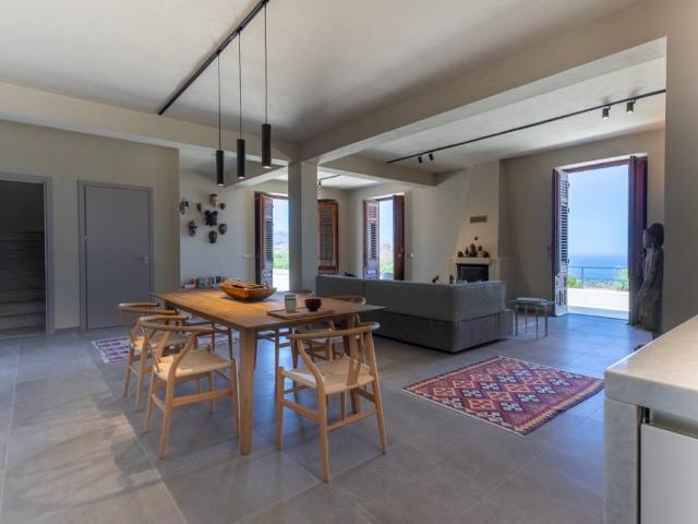 Villa Indipendente in vendita a Termini Imerese, Sicilia
