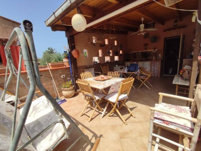 Villa Indipendente in vendita a Termini Imerese, Sicilia