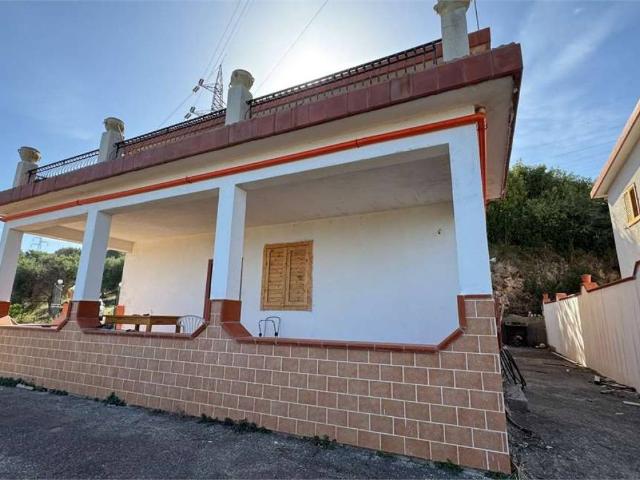 Villa Indipendente in vendita a Termini Imerese, Sicilia