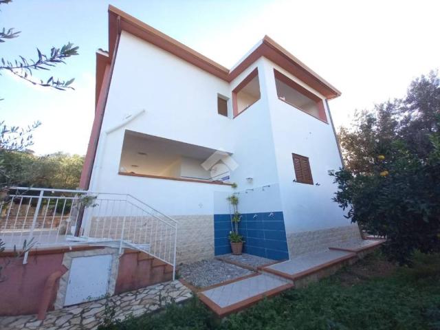 Villa Indipendente in vendita a Termini Imerese, Sicilia