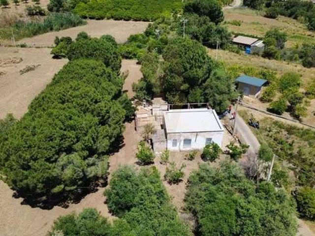 Villa Indipendente in vendita a Termini Imerese, Sicilia