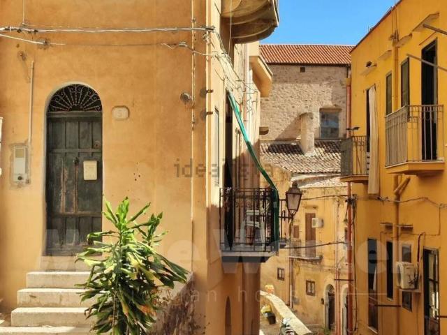 Villa Indipendente in vendita a Termini Imerese, Sicilia