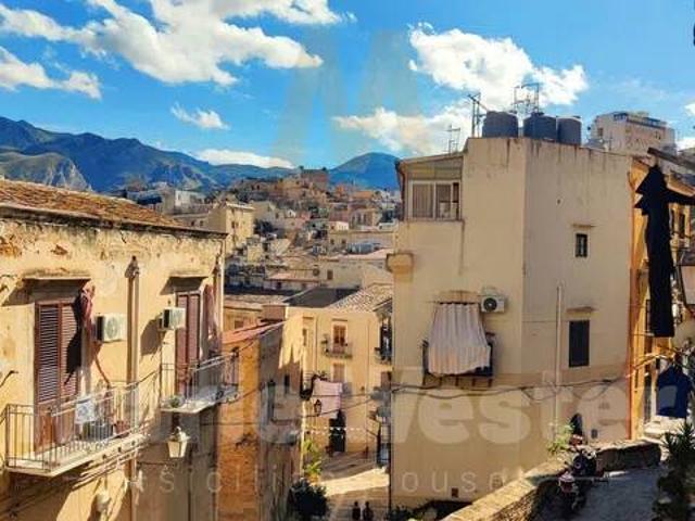 Villa Indipendente in vendita a Termini Imerese, Sicilia