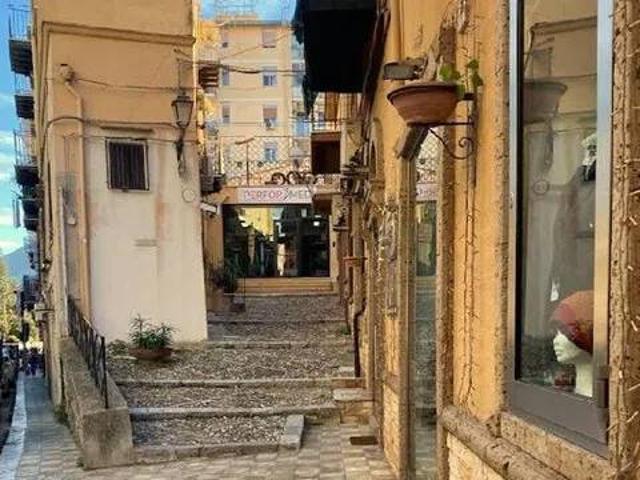 Villa Indipendente in vendita a Termini Imerese, Sicilia