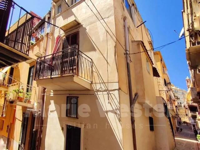 Villa Indipendente in vendita a Termini Imerese, Sicilia