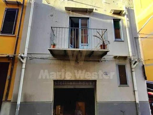 Villa Indipendente in vendita a Termini Imerese, Sicilia