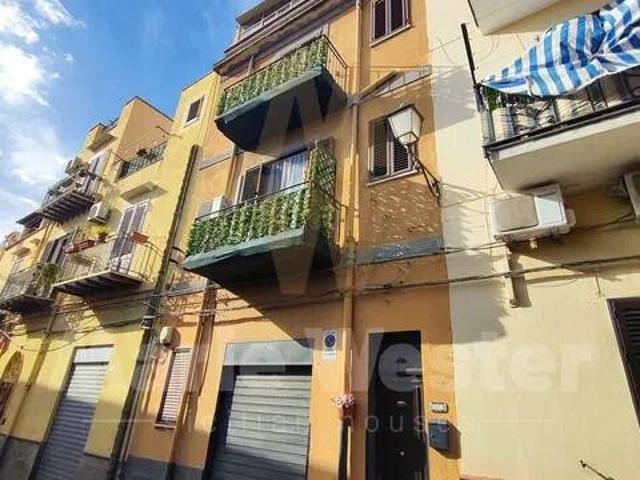 Villa Indipendente in vendita a Termini Imerese, Sicilia