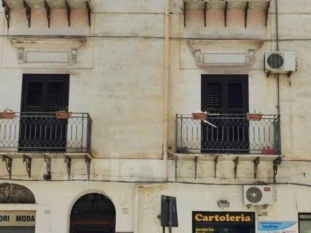 Villa Indipendente in vendita a Termini Imerese, Sicilia