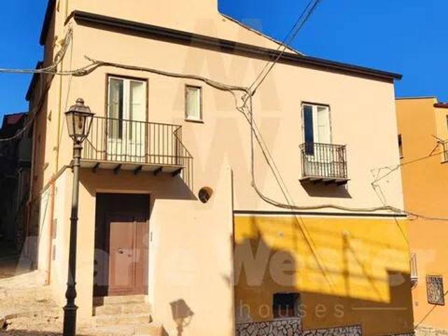 Villa Indipendente in vendita a Termini Imerese, Sicilia