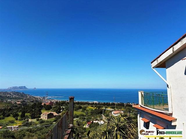 Villa Indipendente in vendita a Termini Imerese, Sicilia